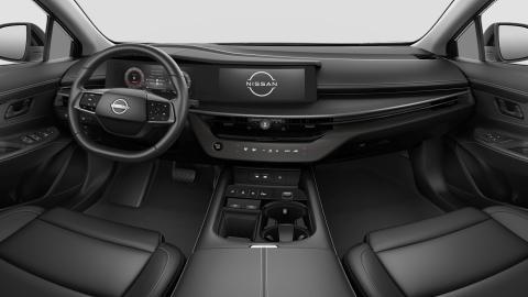 new 2025 Nissan Murano car, priced at $42,805