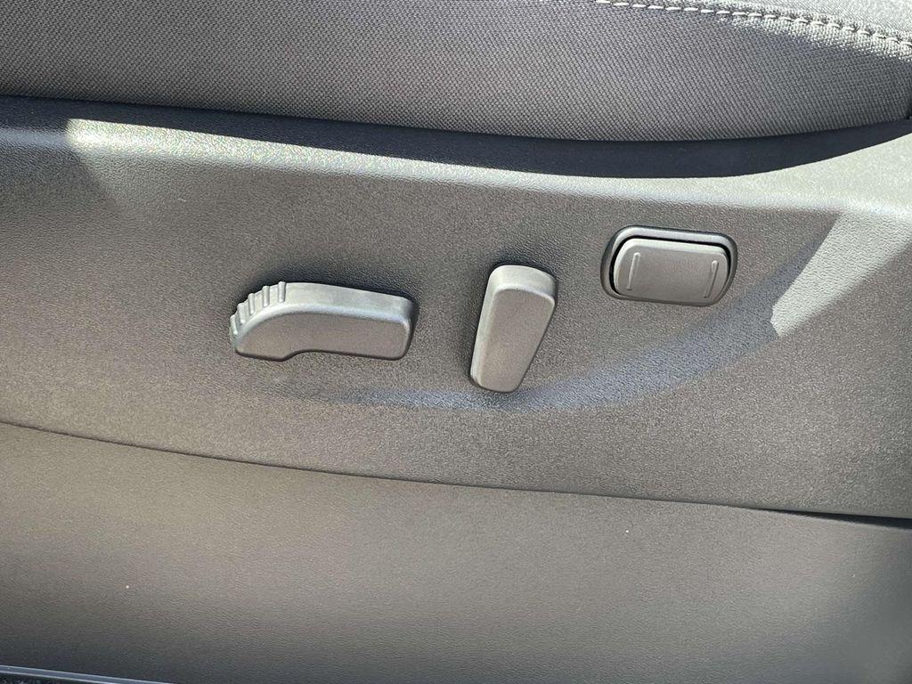 new 2026 Nissan Frontier car, priced at $38,830