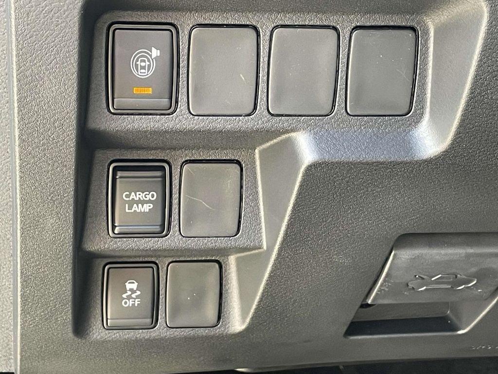 new 2026 Nissan Frontier car, priced at $38,830