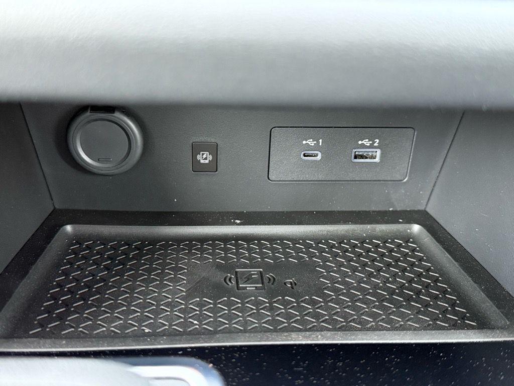 new 2025 Nissan Pathfinder car, priced at $53,939
