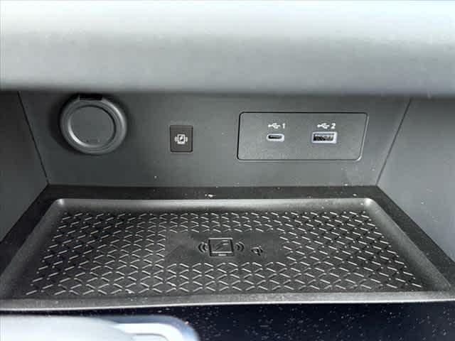 new 2025 Nissan Pathfinder car, priced at $55,040