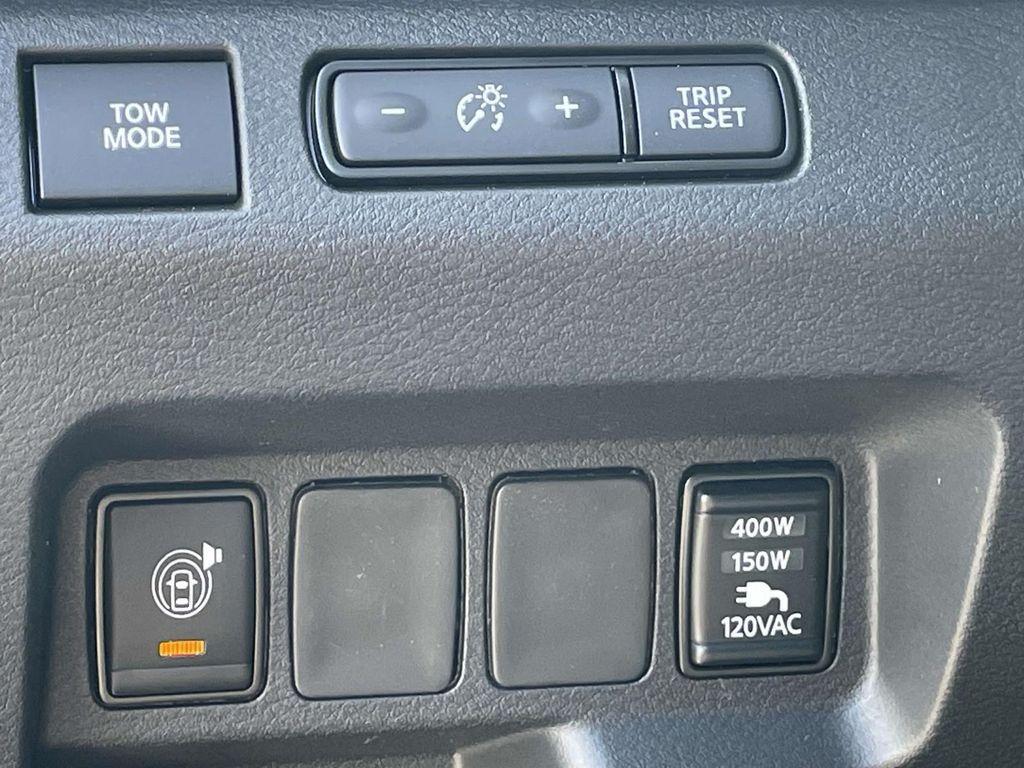 new 2026 Nissan Frontier car, priced at $40,170