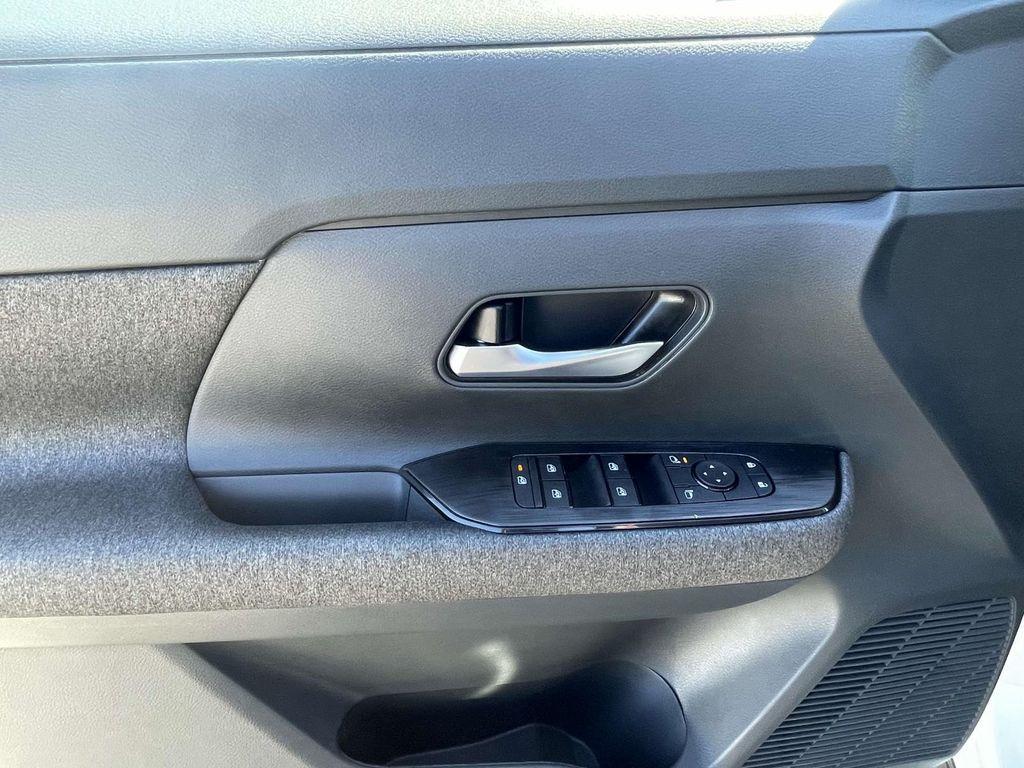 new 2026 Nissan Kicks car, priced at $26,195