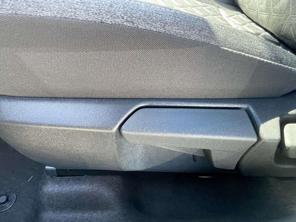 new 2026 Nissan Kicks car, priced at $26,195