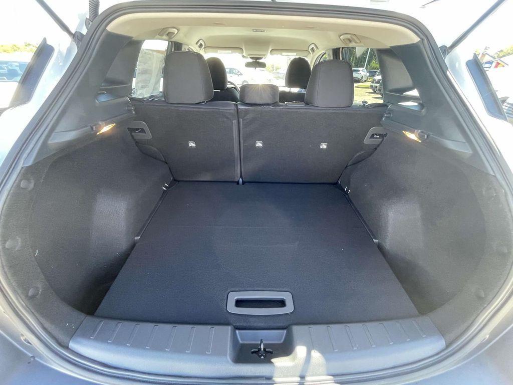 new 2026 Nissan Kicks car, priced at $26,195