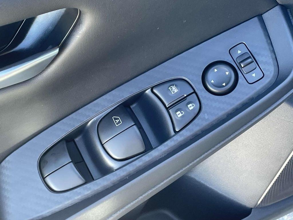 new 2025 Nissan Sentra car, priced at $24,495