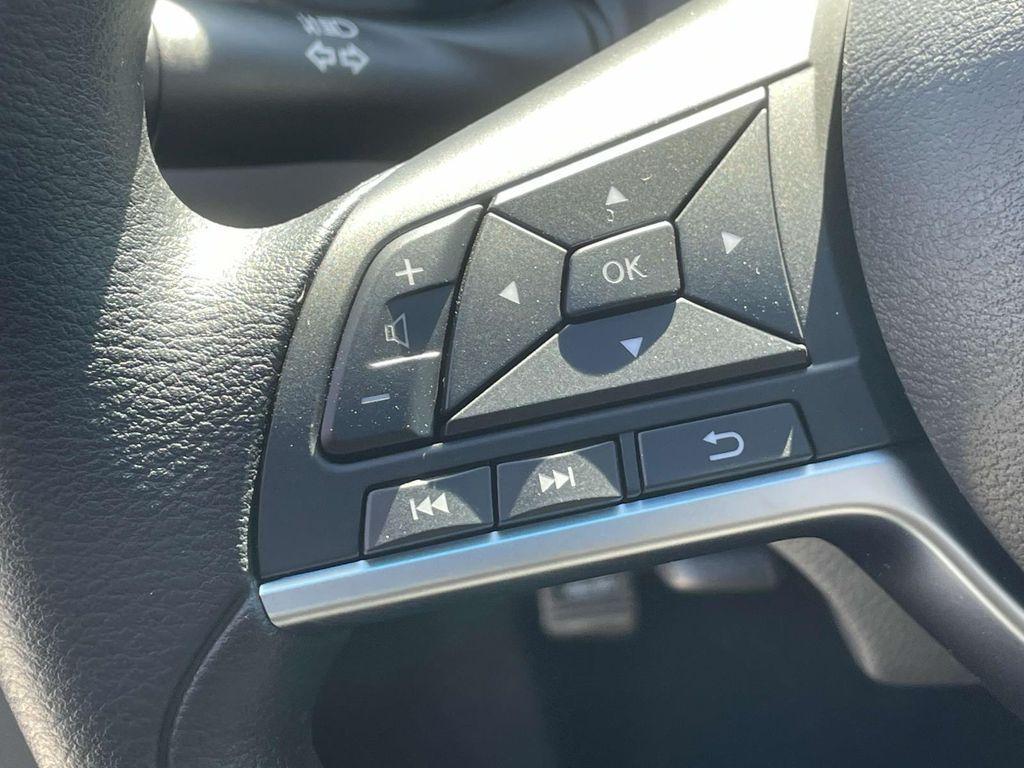 new 2025 Nissan Sentra car, priced at $24,495
