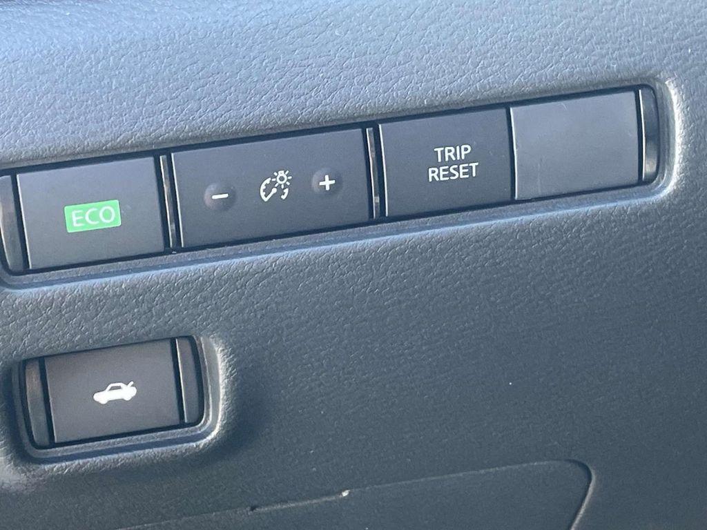 new 2025 Nissan Sentra car, priced at $24,495