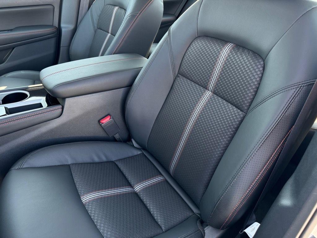 new 2025 Nissan Altima car, priced at $31,205