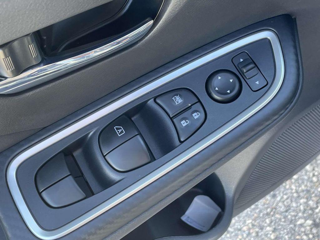 new 2025 Nissan Versa car, priced at $22,869