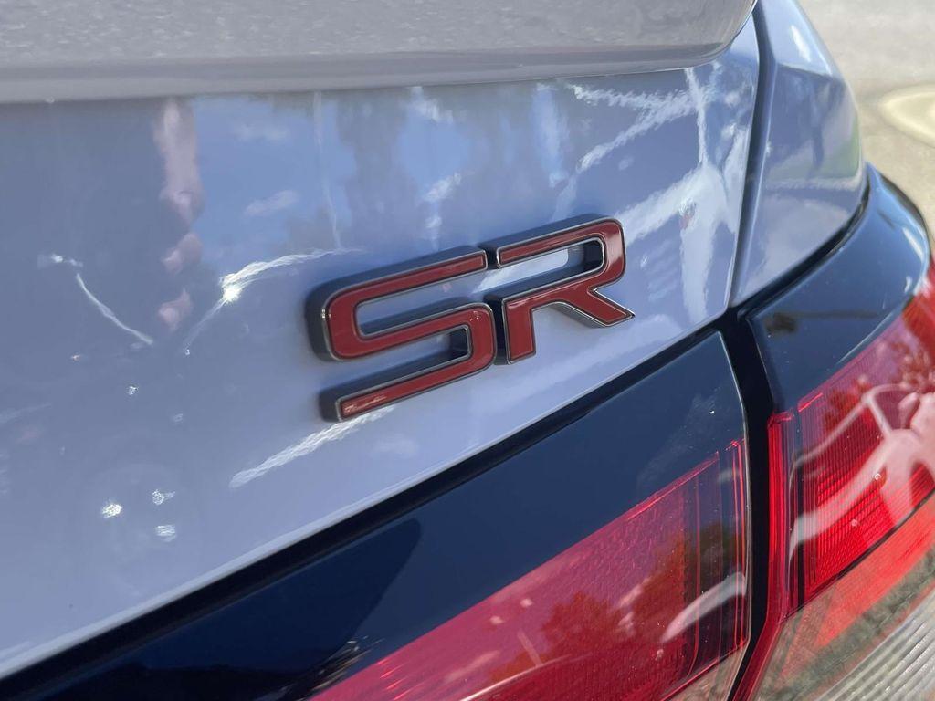 new 2025 Nissan Versa car, priced at $22,869