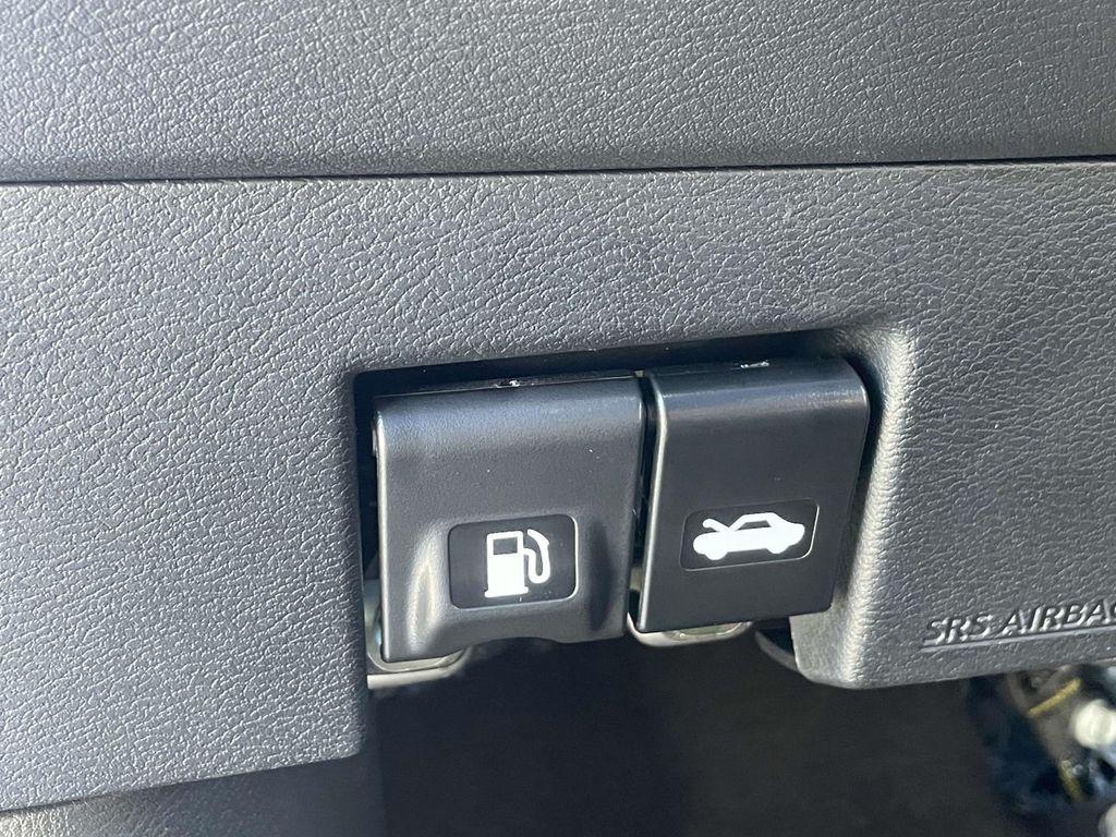 new 2025 Nissan Versa car, priced at $22,869