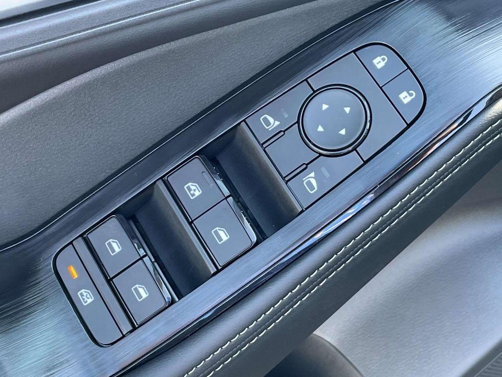 new 2026 Nissan Rogue car, priced at $32,900