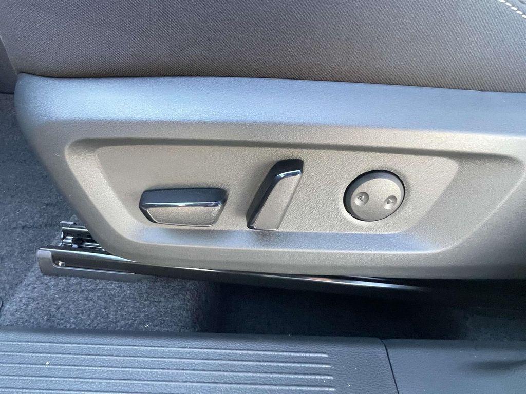 new 2026 Nissan Rogue car, priced at $32,900