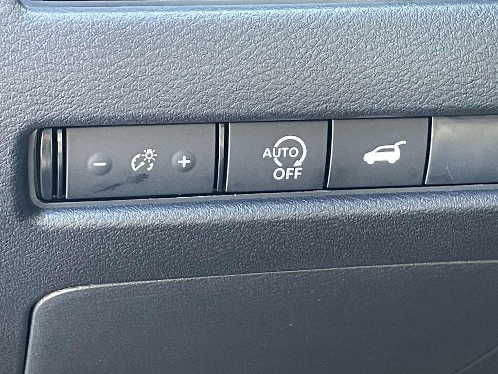 new 2026 Nissan Rogue car, priced at $32,900