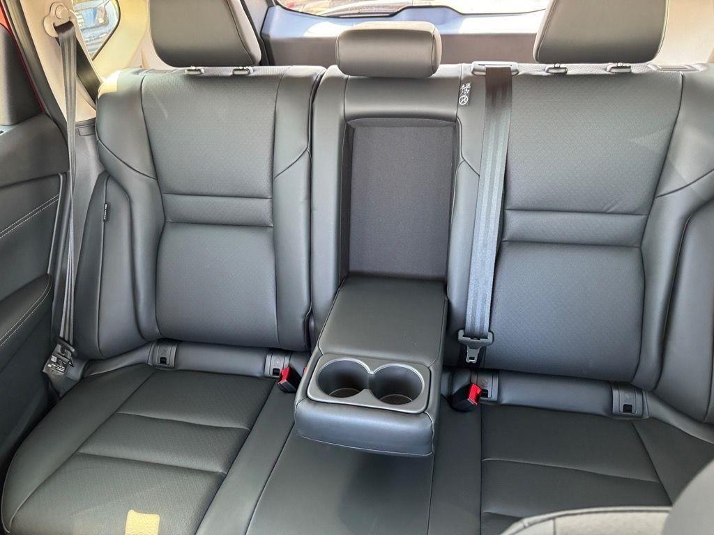 new 2025 Nissan Rogue car, priced at $35,865