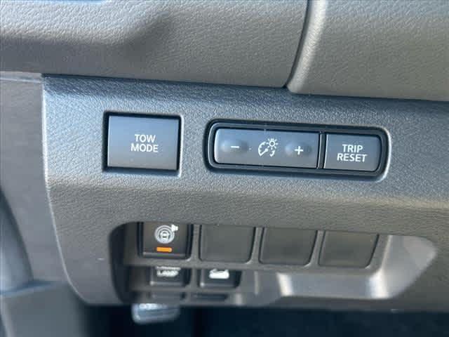 new 2025 Nissan Frontier car, priced at $45,590