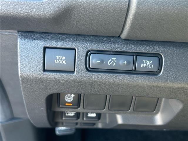 new 2025 Nissan Frontier car, priced at $45,124