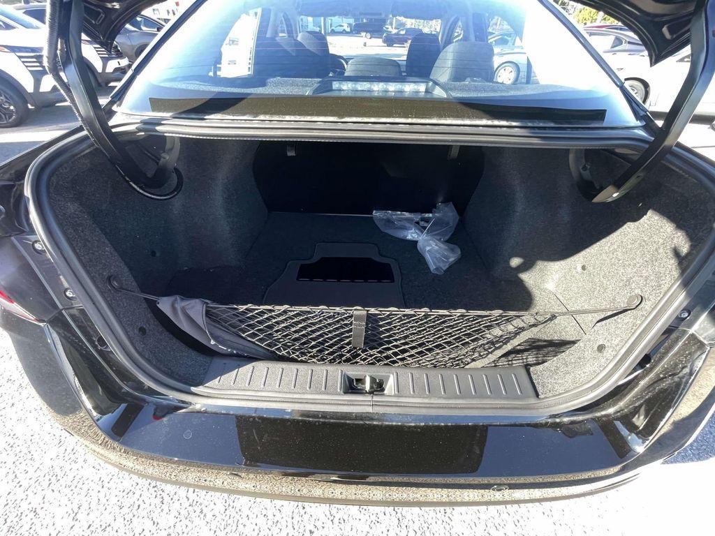 new 2025 Nissan Versa car, priced at $20,234