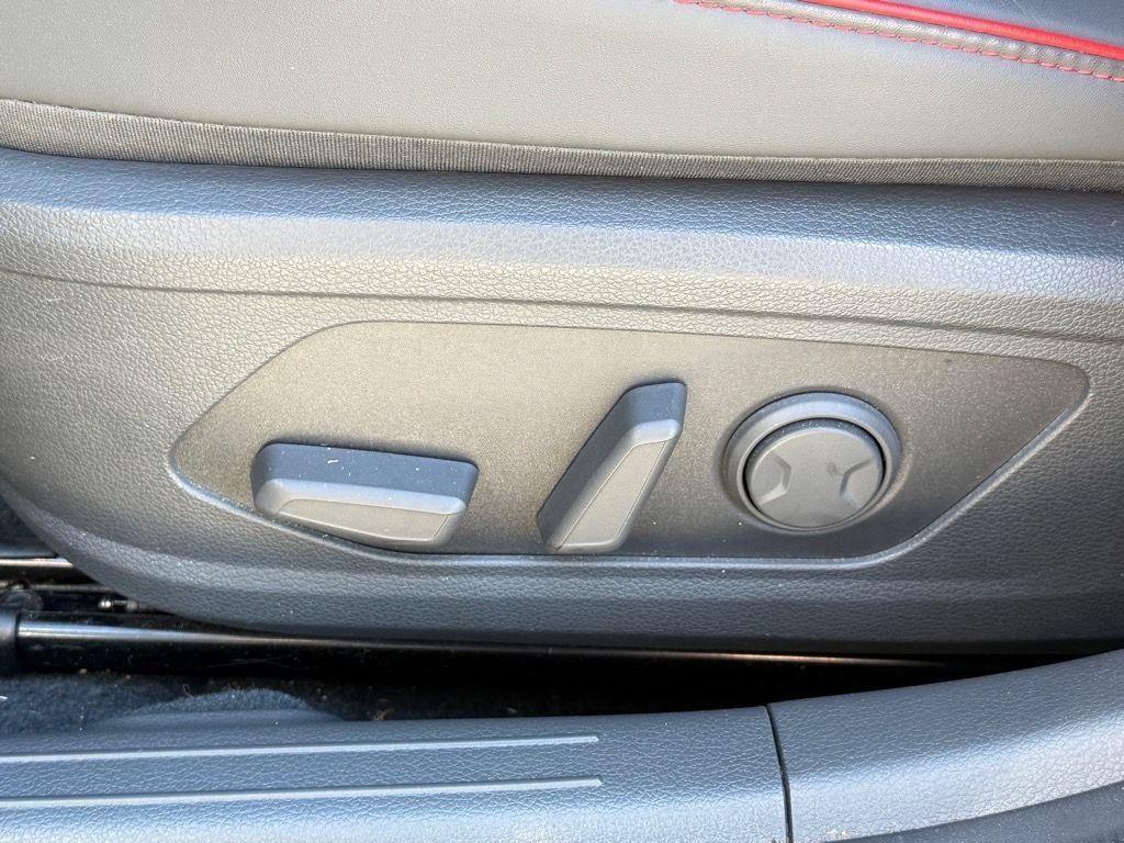used 2022 Hyundai Sonata car, priced at $22,495