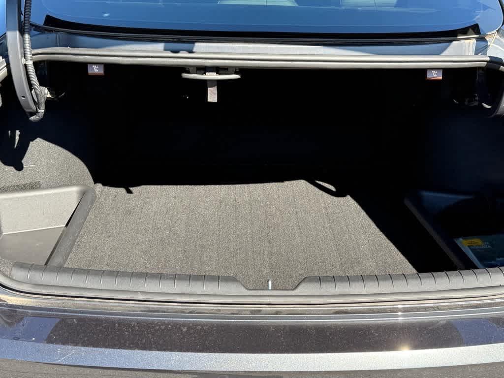 used 2022 Hyundai Sonata car, priced at $22,495