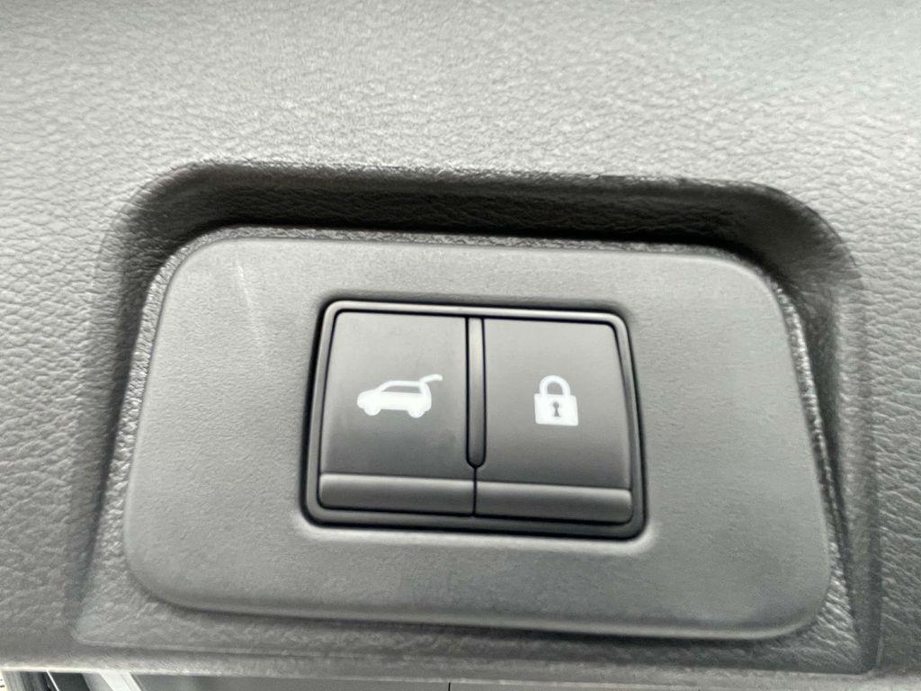 new 2026 Nissan Rogue car, priced at $32,545