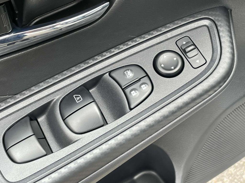 new 2025 Nissan Versa car, priced at $21,835