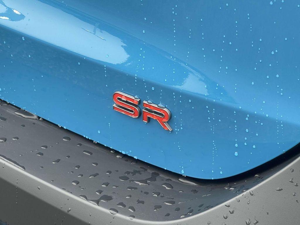 new 2025 Nissan Kicks car, priced at $29,010