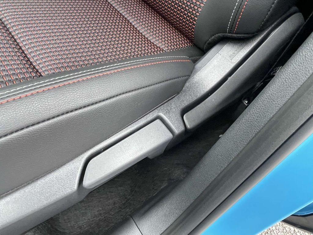 new 2025 Nissan Kicks car, priced at $29,010
