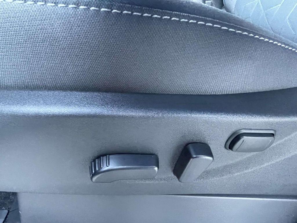 new 2026 Nissan Frontier car, priced at $39,615