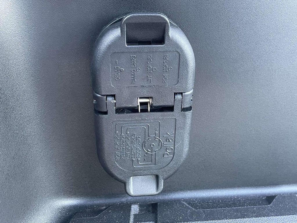 new 2026 Nissan Frontier car, priced at $39,615