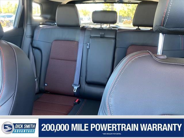 new 2025 Nissan Kicks car, priced at $29,360