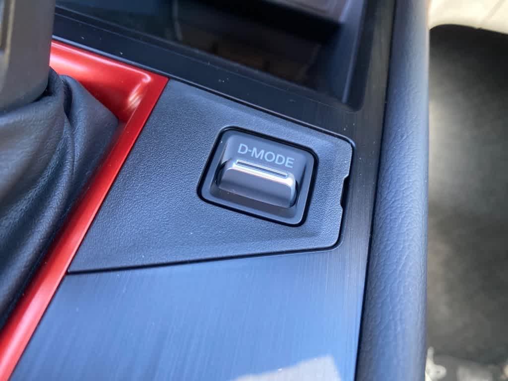 new 2025 Nissan Kicks car, priced at $29,360