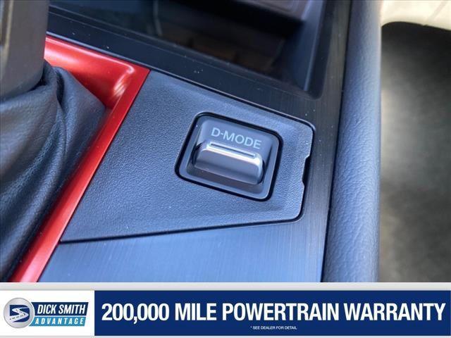 new 2025 Nissan Kicks car, priced at $29,360