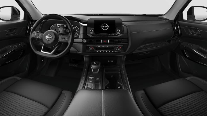 new 2025 Nissan Pathfinder car, priced at $38,475