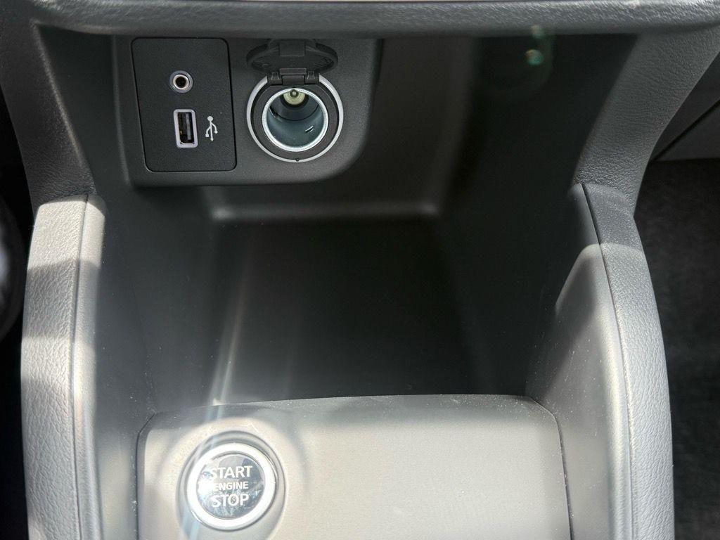 new 2025 Nissan Kicks Play car, priced at $22,910