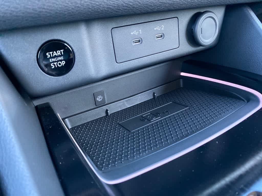 new 2025 Nissan Rogue car, priced at $39,270