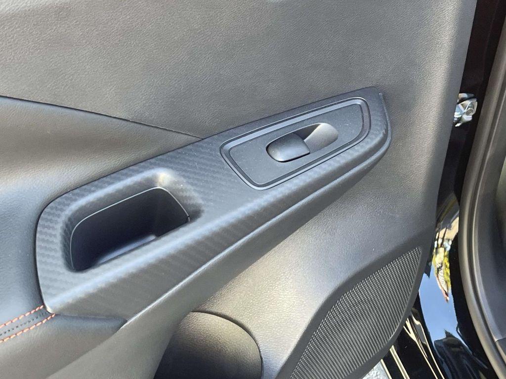 new 2025 Nissan Versa car, priced at $22,519