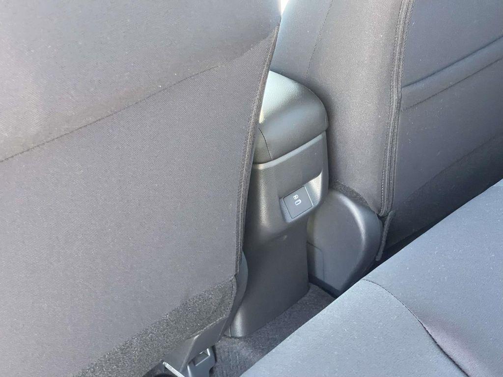 new 2025 Nissan Versa car, priced at $22,519