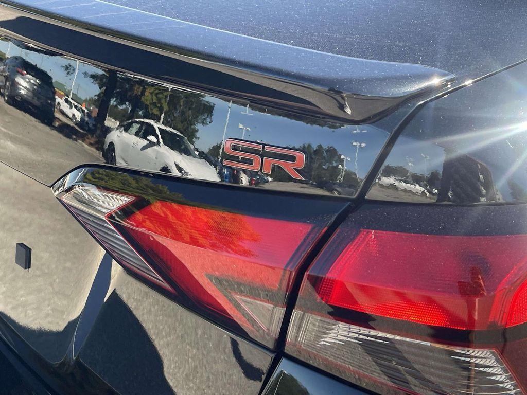 new 2025 Nissan Versa car, priced at $22,519