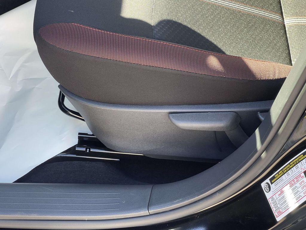 new 2025 Nissan Versa car, priced at $22,519