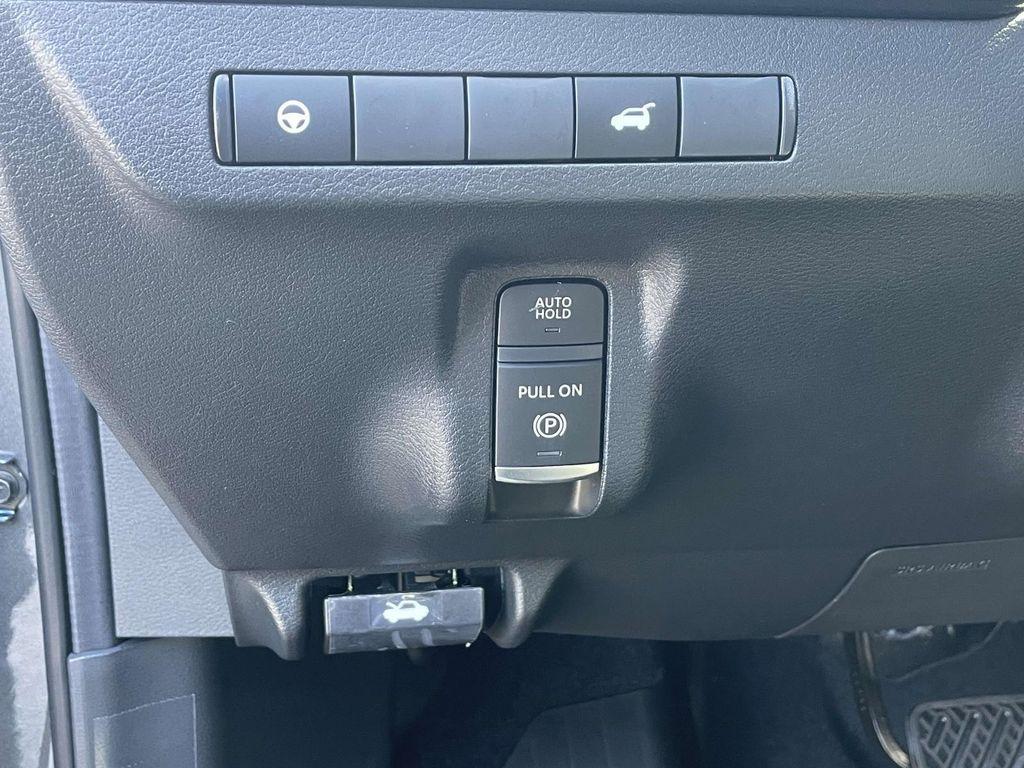 new 2026 Nissan Murano car, priced at $49,295