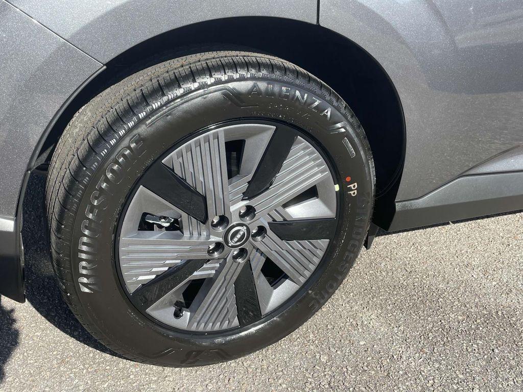 new 2026 Nissan Murano car, priced at $49,295