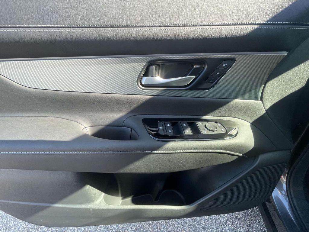 new 2026 Nissan Murano car, priced at $49,295