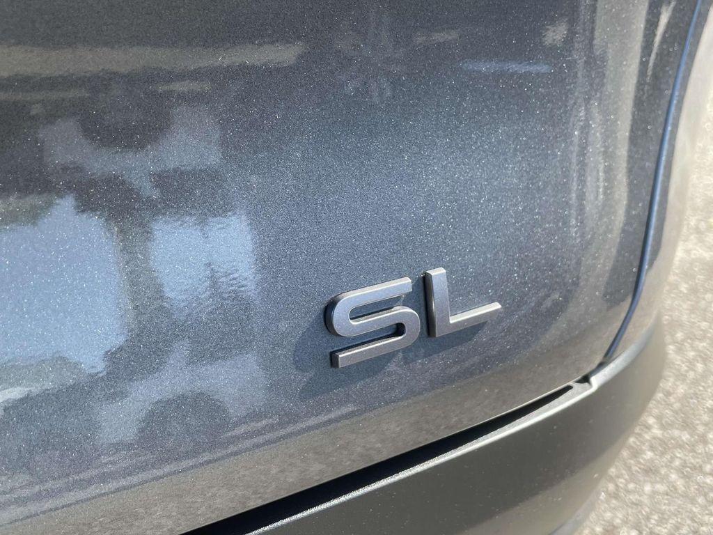 new 2026 Nissan Murano car, priced at $49,295