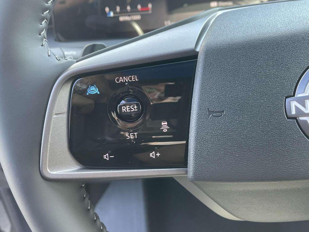 new 2026 Nissan Murano car, priced at $49,295