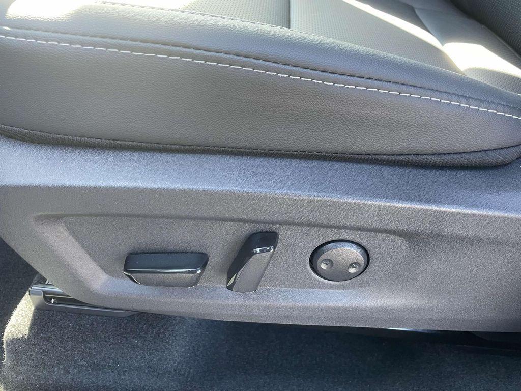 new 2026 Nissan Murano car, priced at $49,295