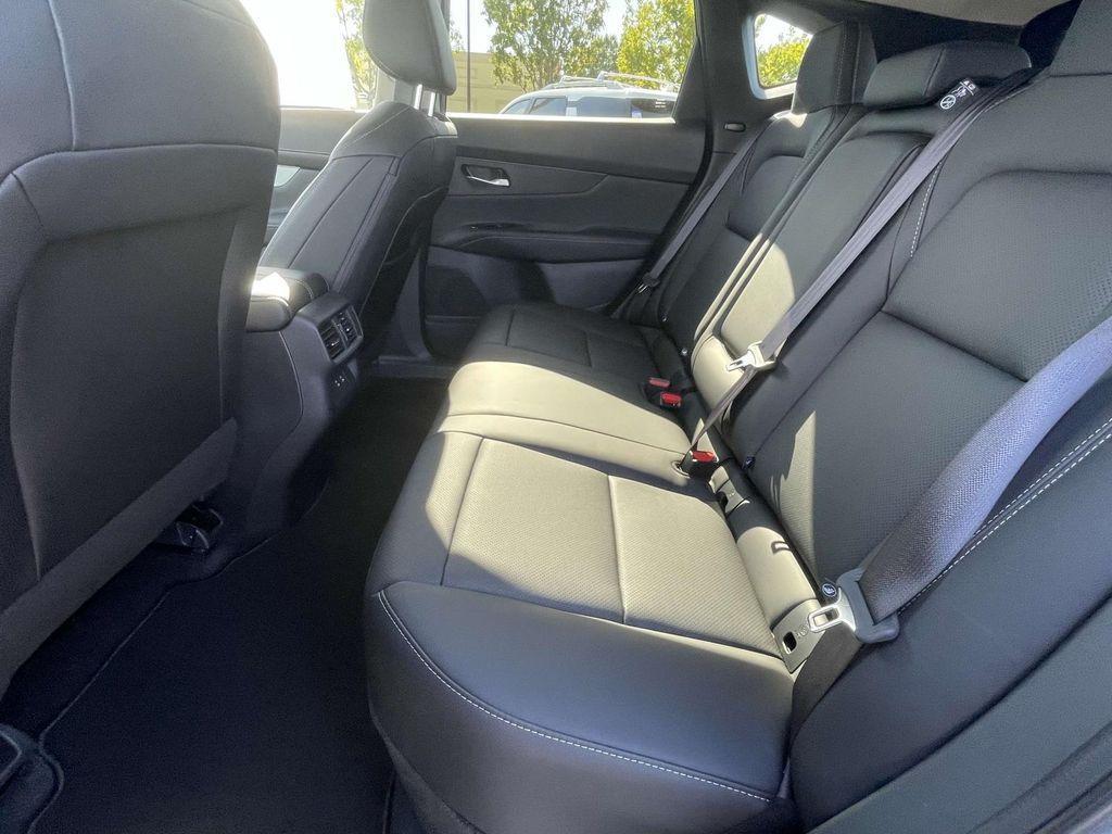 new 2026 Nissan Murano car, priced at $49,295