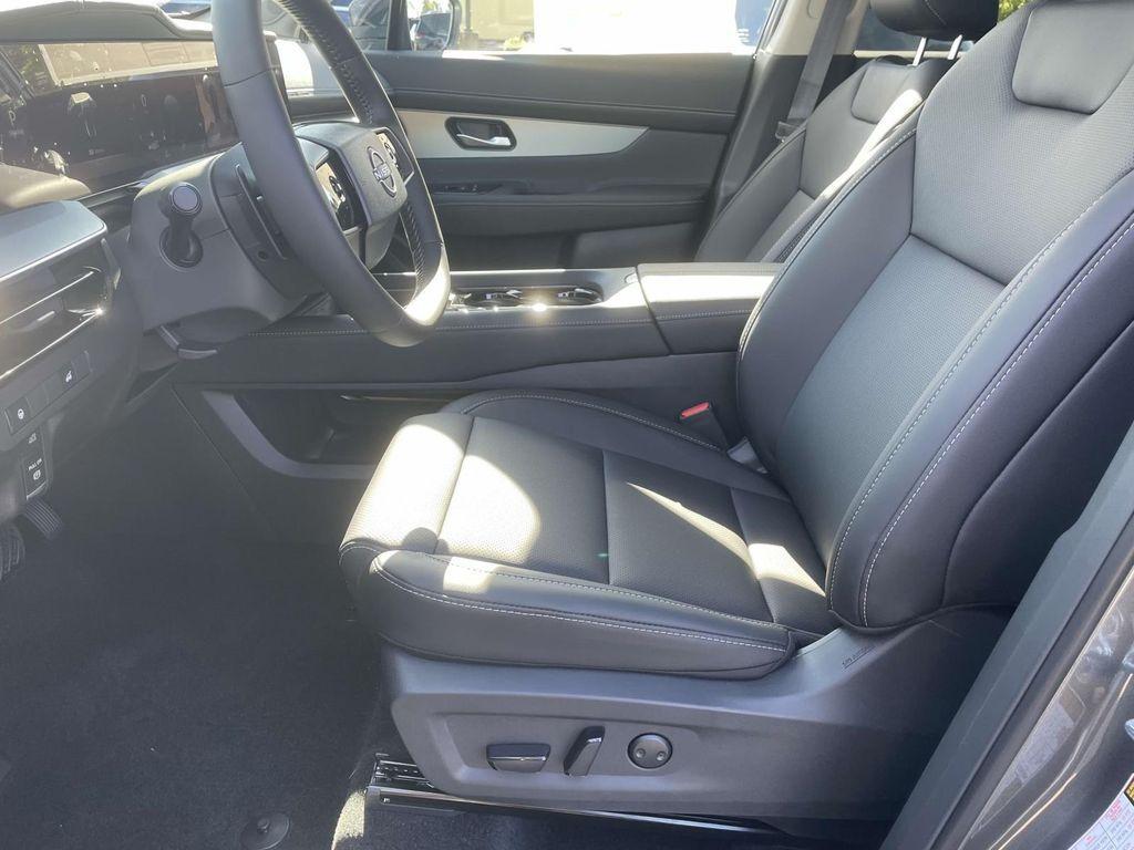 new 2026 Nissan Murano car, priced at $49,295