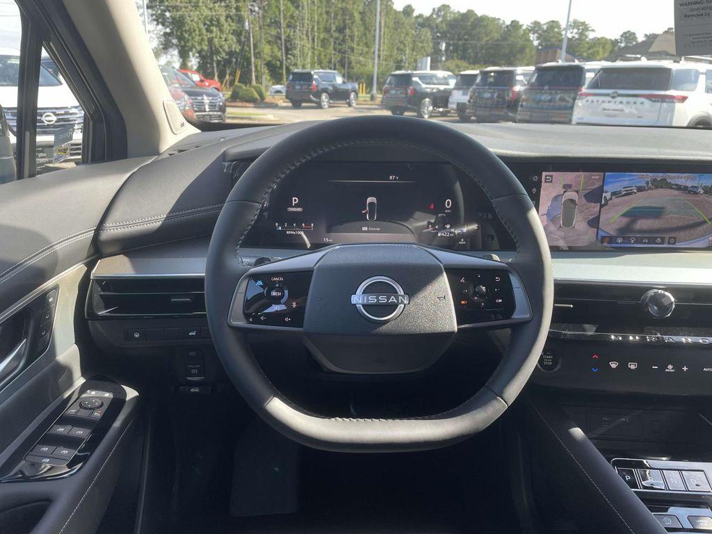 new 2026 Nissan Murano car, priced at $49,295